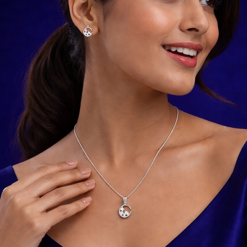 Buy Pendant Set Online