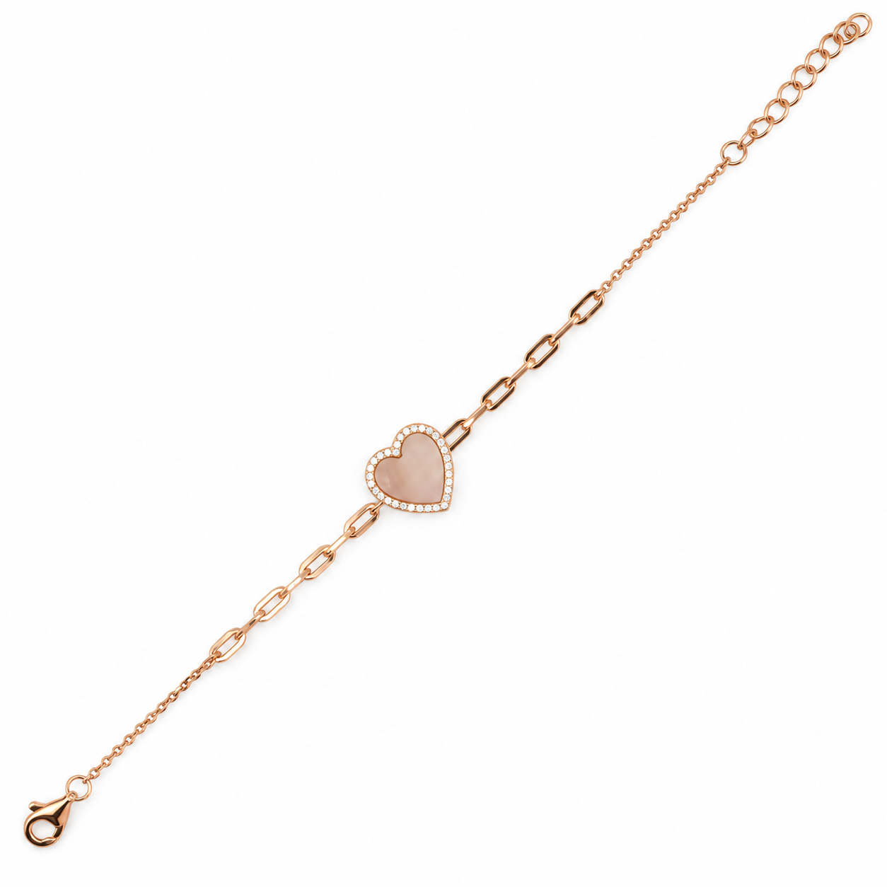 925 Silver Double Butterfly Drop Chain Necklace